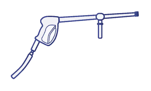 Water-Jet Blasting